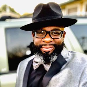 Meet your Posher, Mark